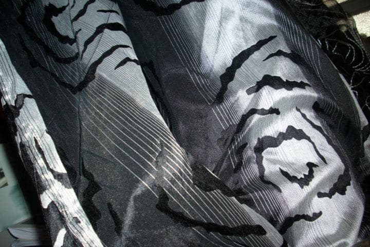 Пердета